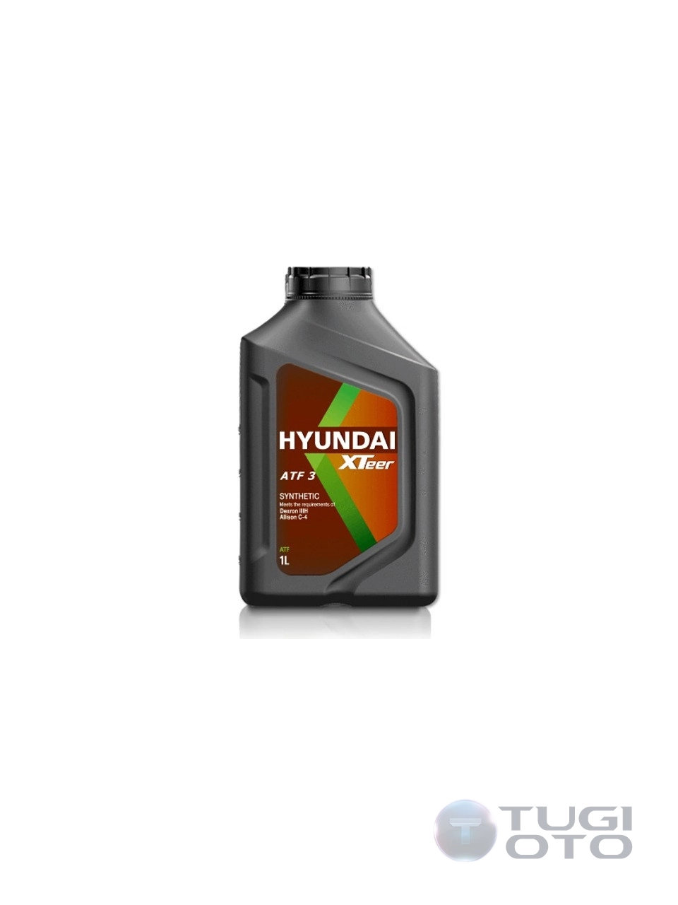 HYUNDAI XTEER ATF 3